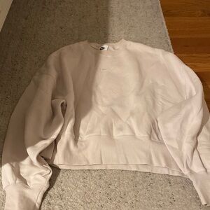 Nike crew neck